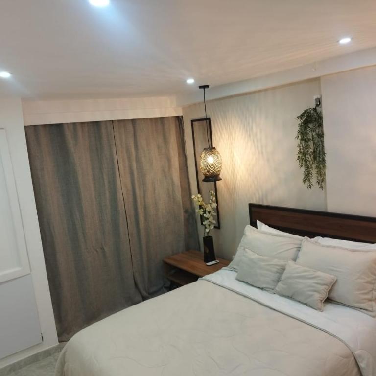 Apto edificio frente al mar, Marbella - Apartamento de 3 dormitorios - 22