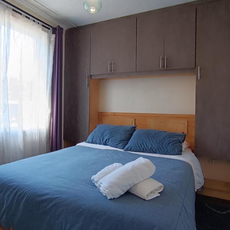 Apartamentos Álamos de Llancahue - Apartamento de 2 dormitorios - 5