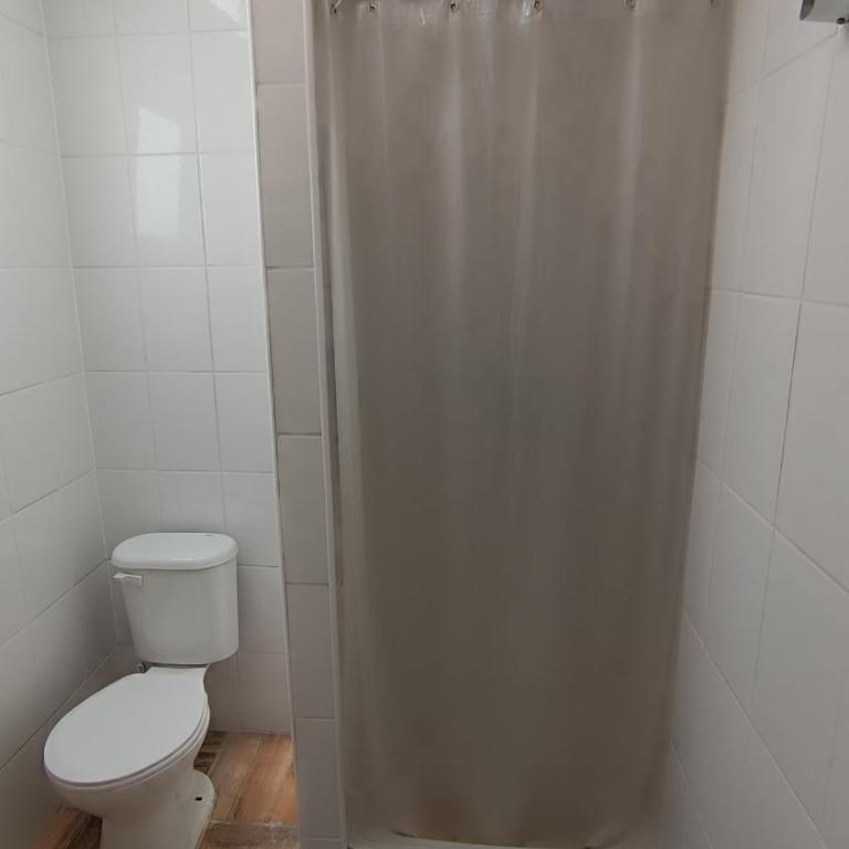 Apartamentos Álamos de Llancahue - Apartamento de 2 dormitorios - 8