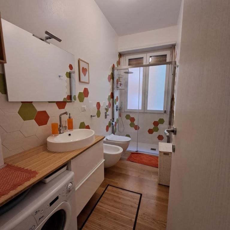 Dolce Naviglio - Appartamento con 1 Camera da Letto - 12