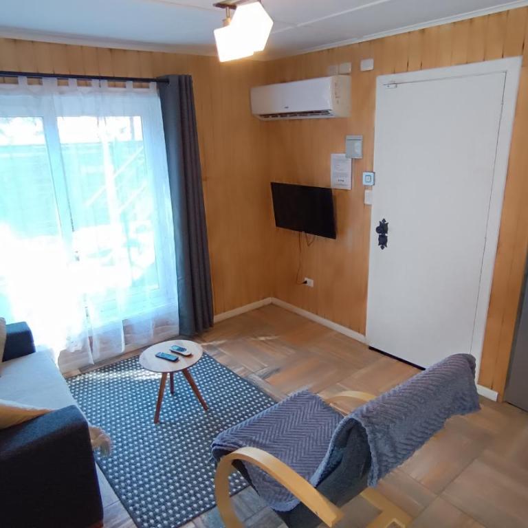 Apartamentos Álamos de Llancahue - Apartamento de 2 dormitorios - 2