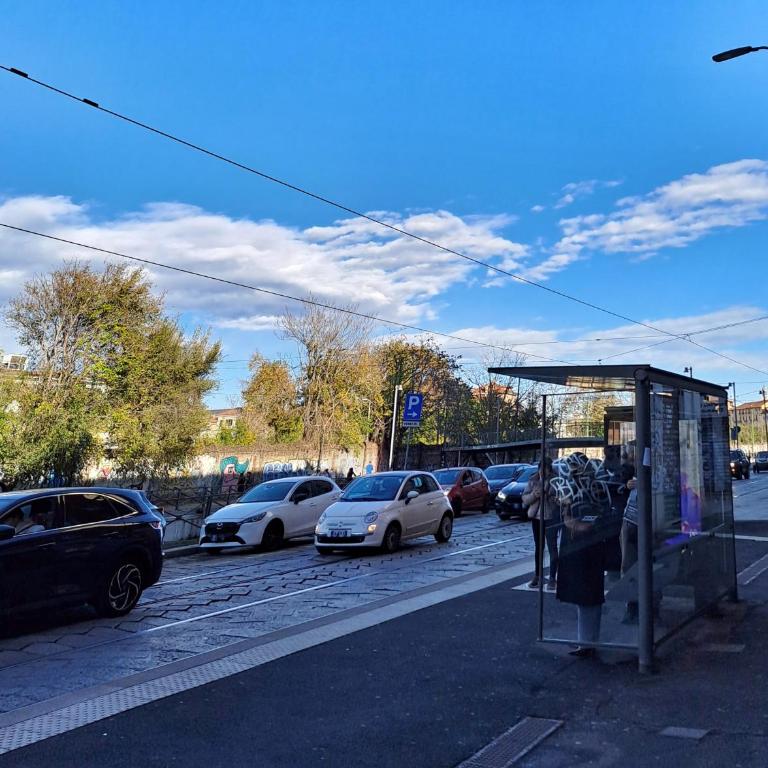 Dolce Naviglio - Appartamento con 1 Camera da Letto - 13