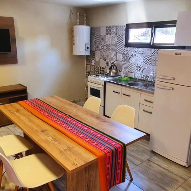 La Moradita Villa Carlos Paz - One-Bedroom Apartment - 16