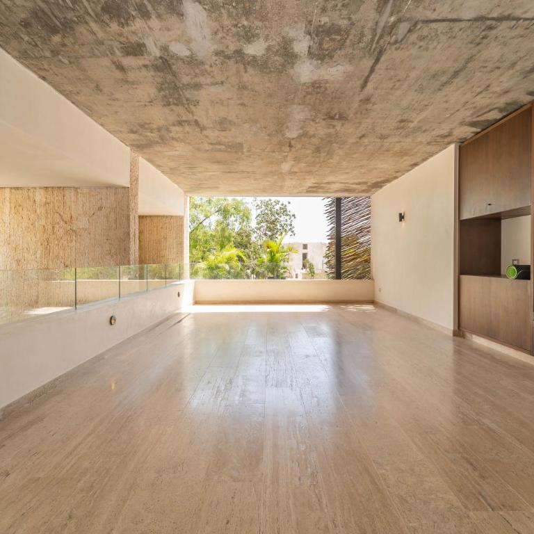 Lux 2BR with Rooftop Pool, Spa, Gym, Kids Playroom #229 - Apartment - 44