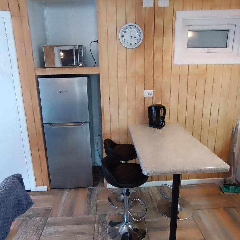 Apartamentos Álamos de Llancahue - Apartamento de 2 dormitorios - 6