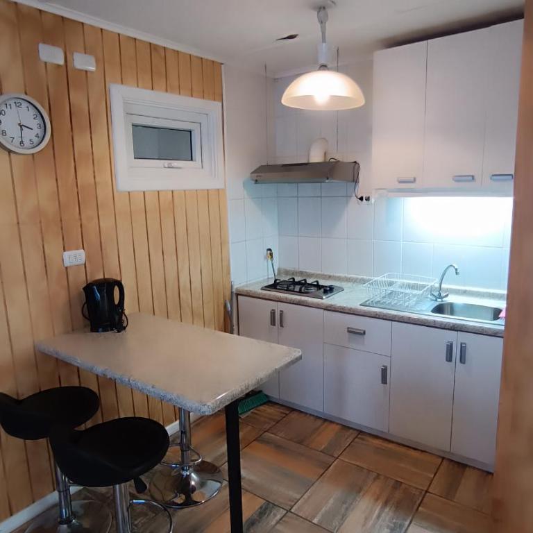 Apartamentos Álamos de Llancahue - Apartamento de 2 dormitorios - 7