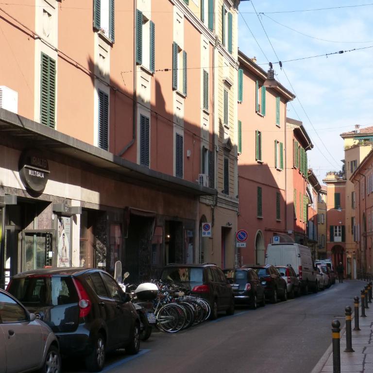 Residenza Galvani - Appartamento - 66