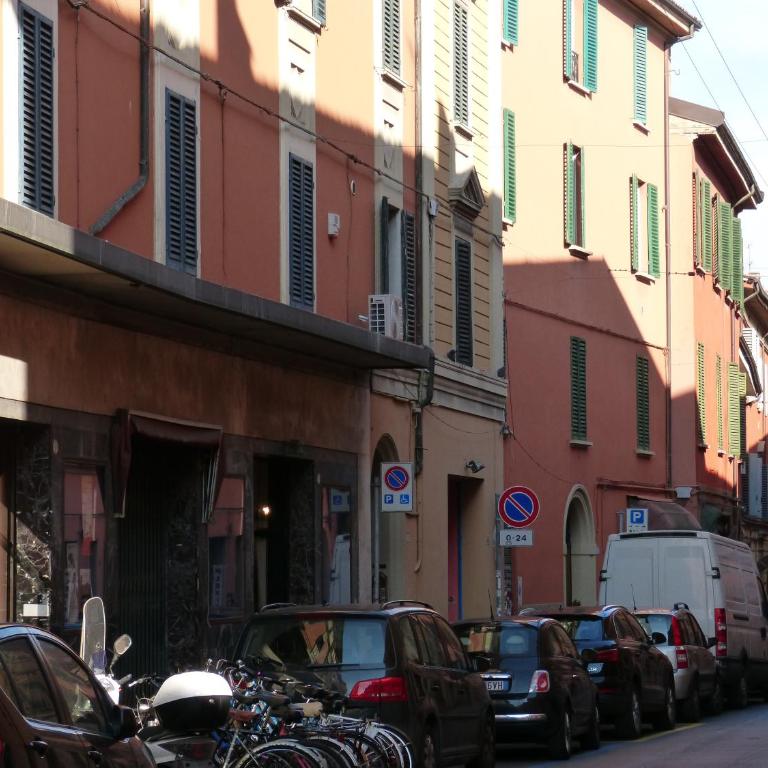 Residenza Galvani - Appartamento - 67
