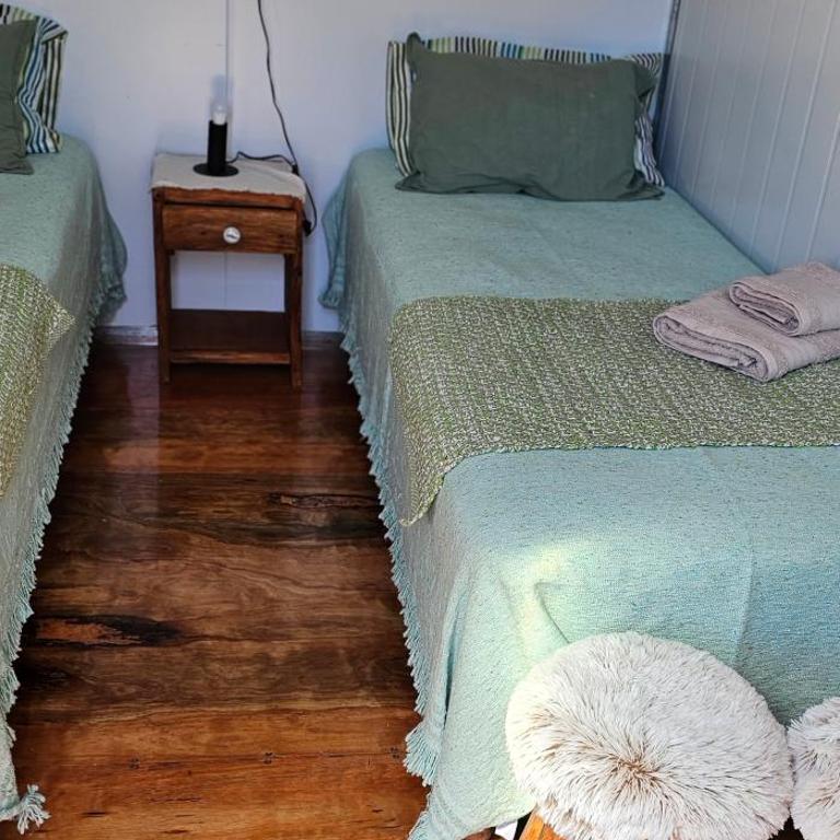 Altos del Rivadavia - Habitación Doble - 1