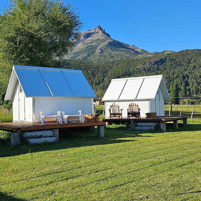 Altos del Rivadavia - Habitación Doble - 3