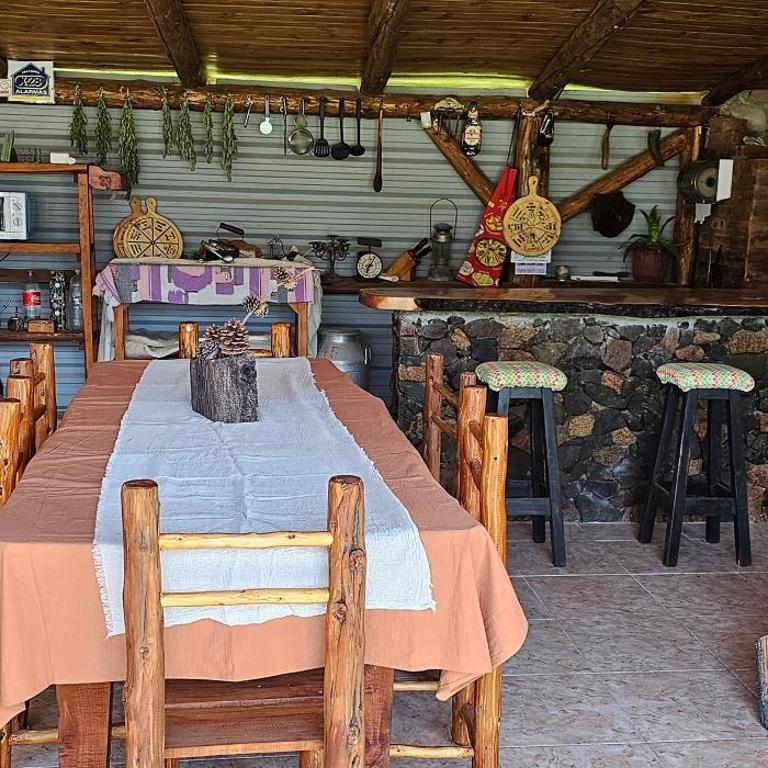 Altos del Rivadavia - Habitación Doble - 4