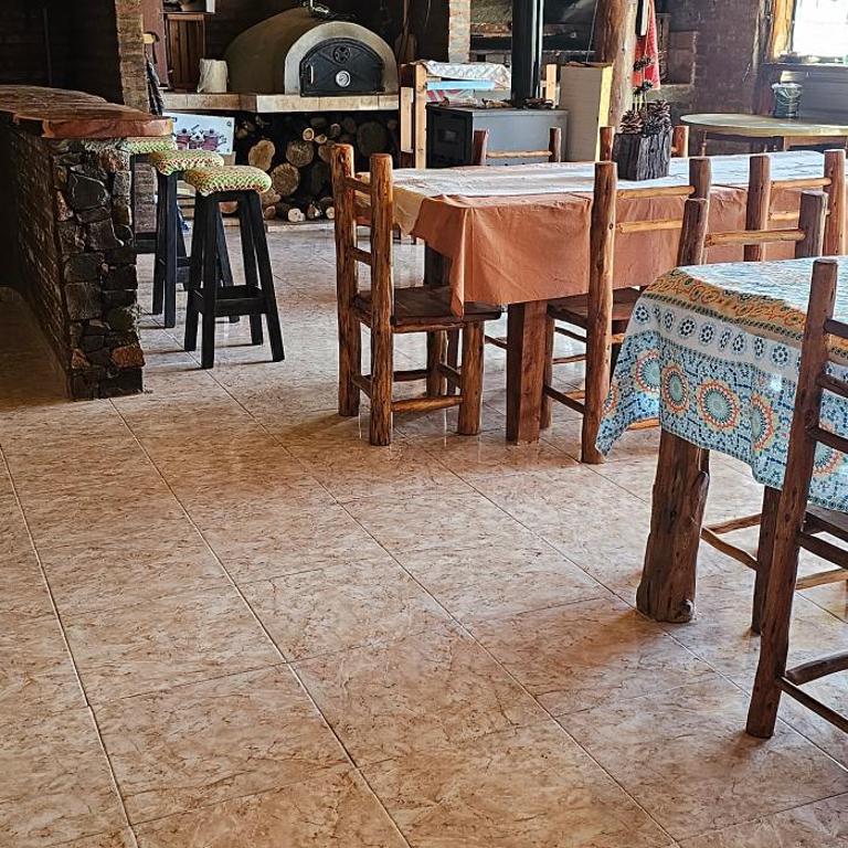 Altos del Rivadavia - Habitación Doble - 5