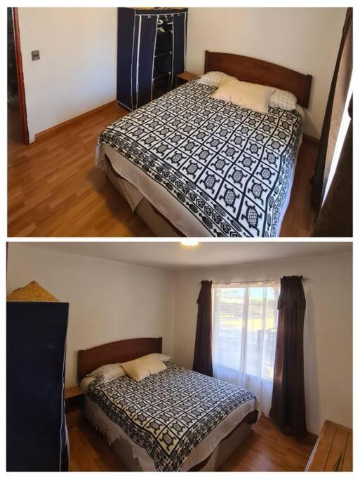 Cabaña con piscina y tinaja - Three-Bedroom House - 16