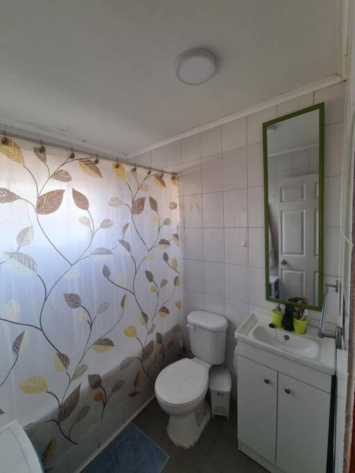 Cabaña con piscina y tinaja - Casa de 3 dormitorios - 20
