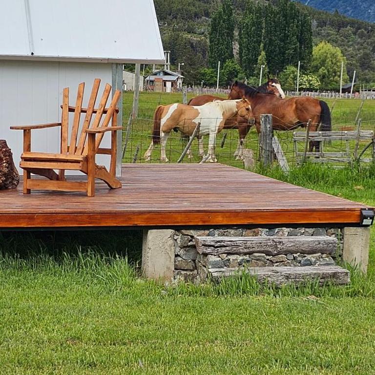 Altos del Rivadavia - Habitación Doble - 8