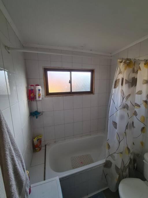Cabaña con piscina y tinaja - Casa de 3 dormitorios - 25