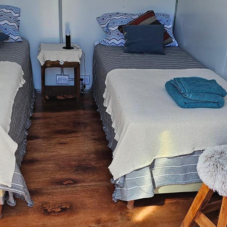 Altos del Rivadavia - Habitación Doble - 11