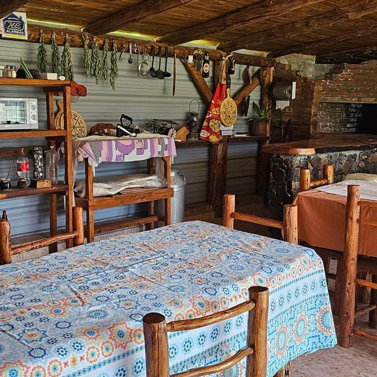 Altos del Rivadavia - Habitación Doble - 12