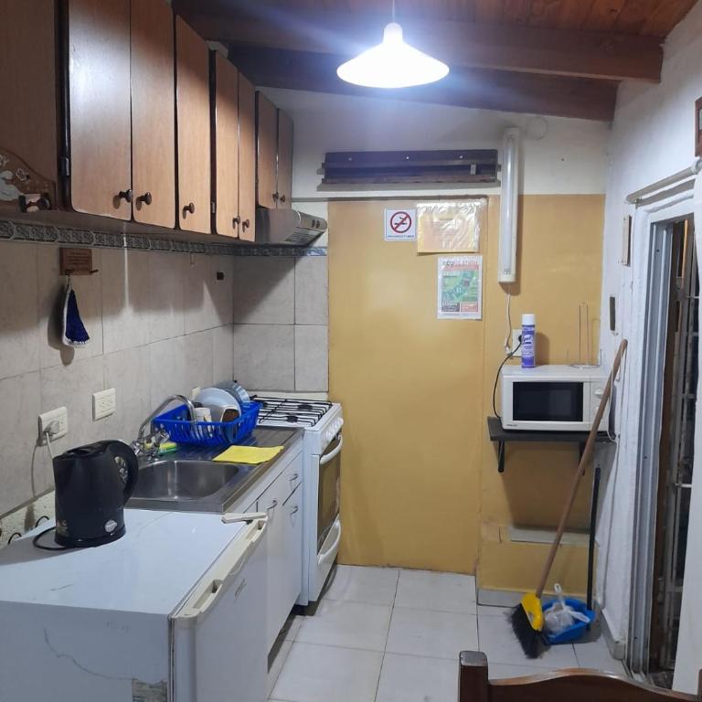 Monoambiente Cerro - Apartamento de 1 dormitorio - 6