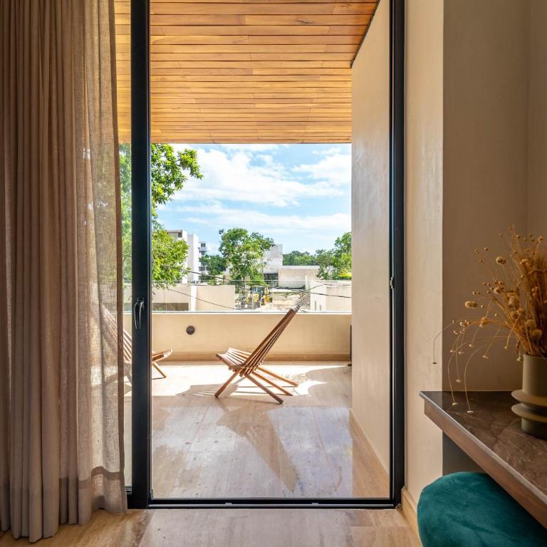 Lux 2BR with Rooftop Pool, Spa, Gym, Kids Playroom - Apartamento - 2