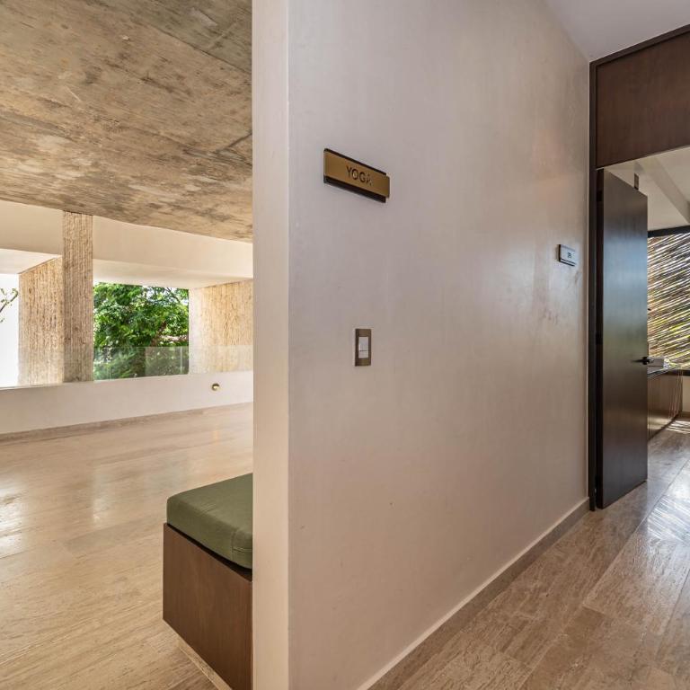 Lux 2BR with Rooftop Pool, Spa, Gym, Kids Playroom - Apartamento - 43