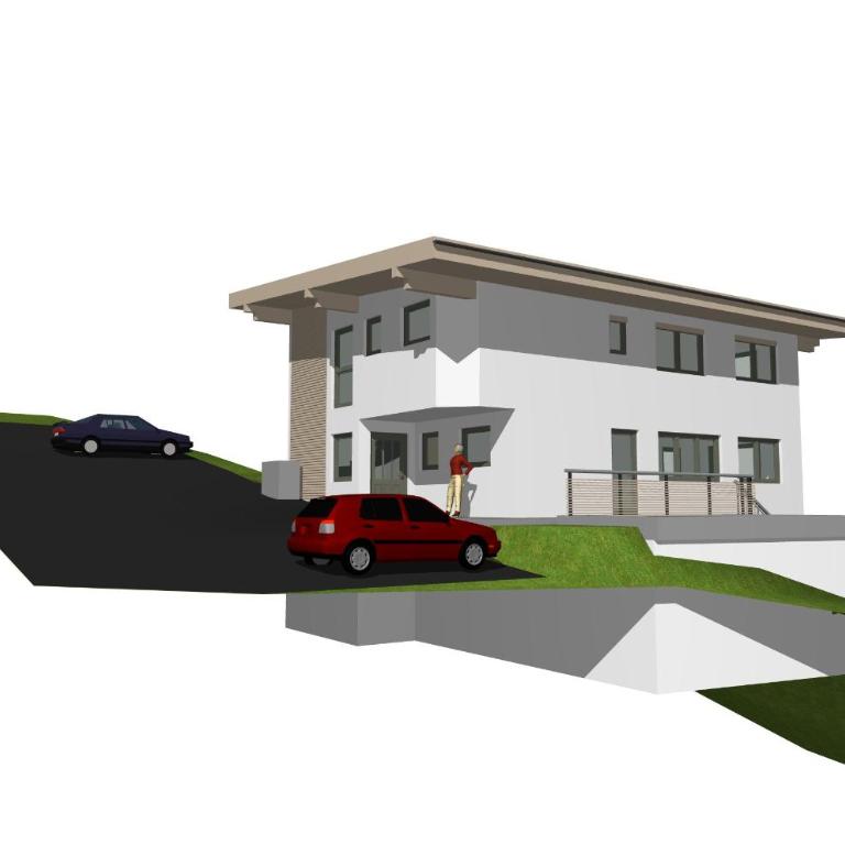 Ferienhaus Alpenherz - Ferienhaus - 32