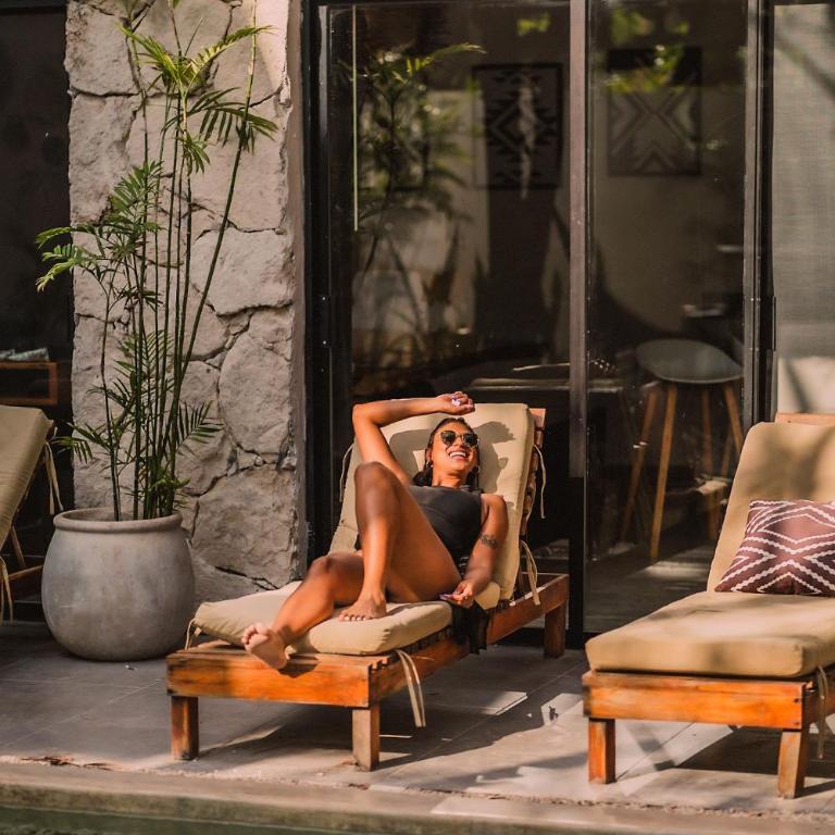 7BR Dream Villa Pool Jacuzzi and Stylish Patio - Villa - 14