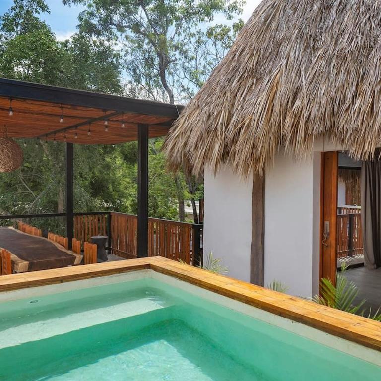 7BR Dream Villa Pool Jacuzzi and Stylish Patio - Villa - 41