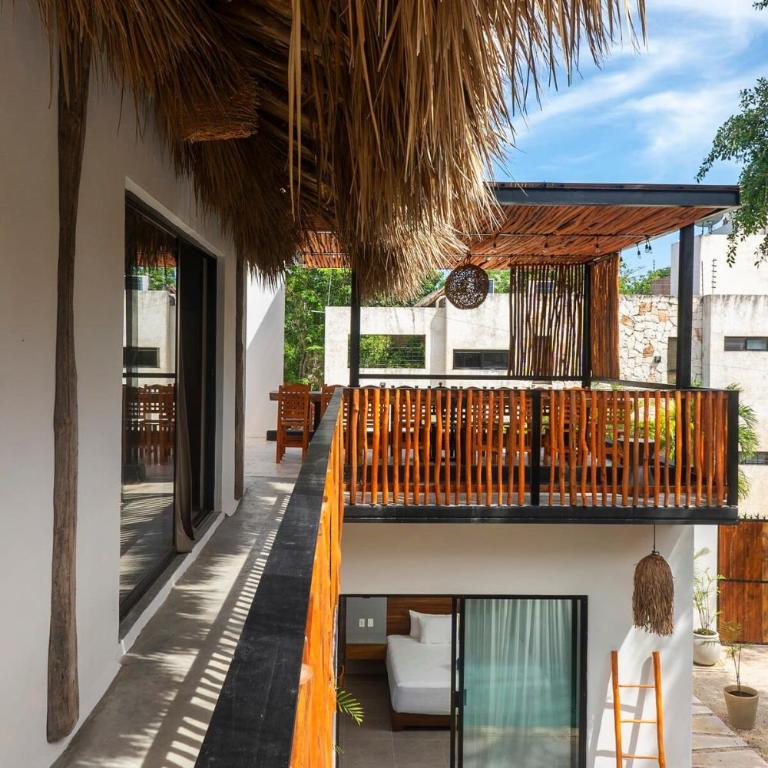 7BR Dream Villa Pool Jacuzzi and Stylish Patio - Villa - 44
