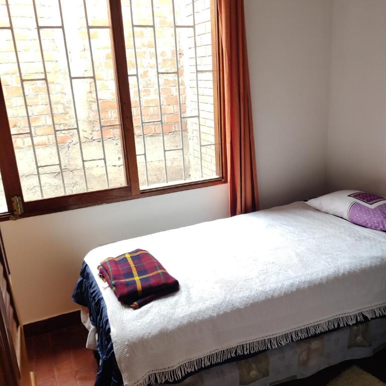 bungalows - Two-Bedroom Apartment - 3