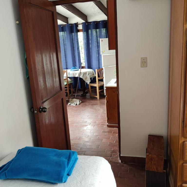 bungalows - Two-Bedroom Apartment - 2