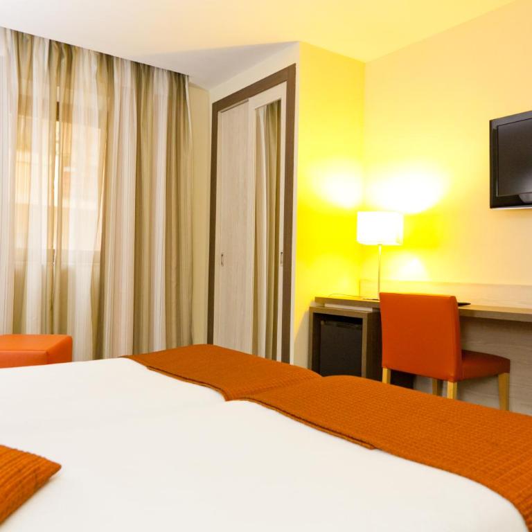 Porcel Sabica - Double or Twin Room - 22