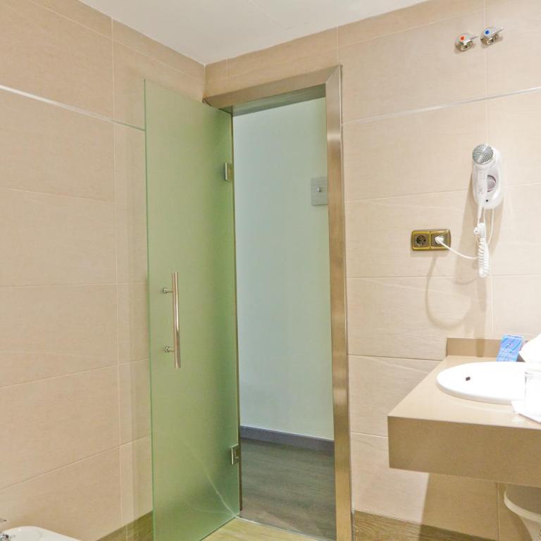 Porcel Sabica - Double or Twin Room - 15