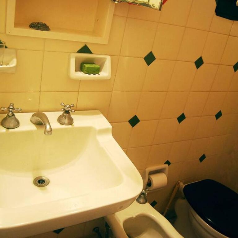 Vista al mar con acogedor departamento - Apartamento Estudio - 13