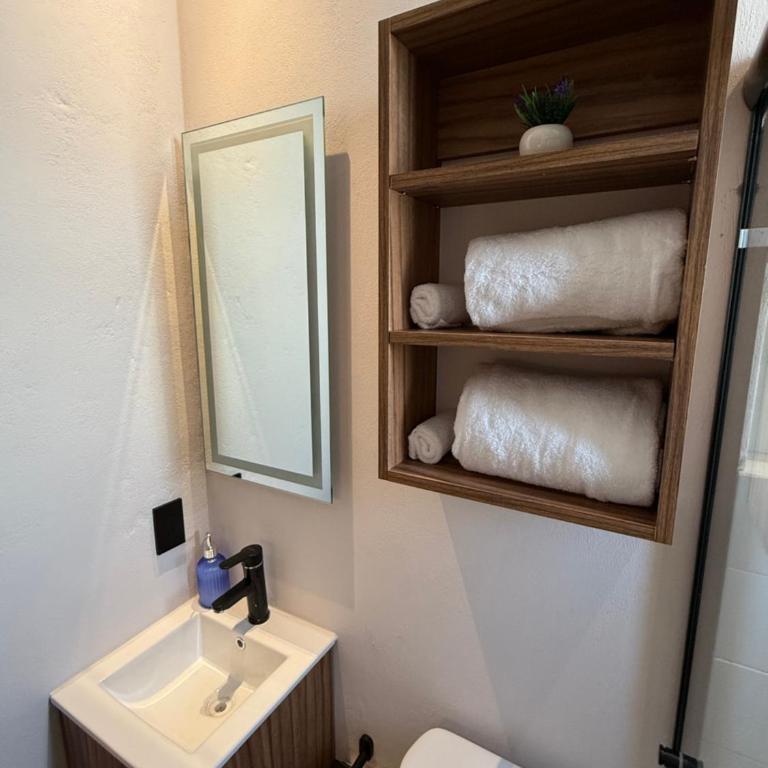 Pánuco Suites - Studio - 8