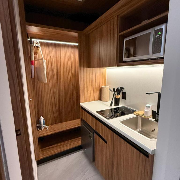 Pánuco Suites - Studio - 7
