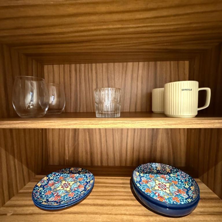 Pánuco Suites - Studio - 6