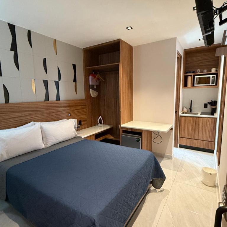 Pánuco Suites - Studio - 5