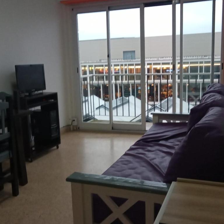 2 amb en zona Aldrey - Apartamento de 1 dormitorio - 5