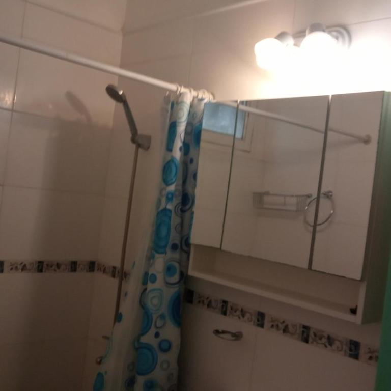 2 amb en zona Aldrey - Apartamento de 1 dormitorio - 18