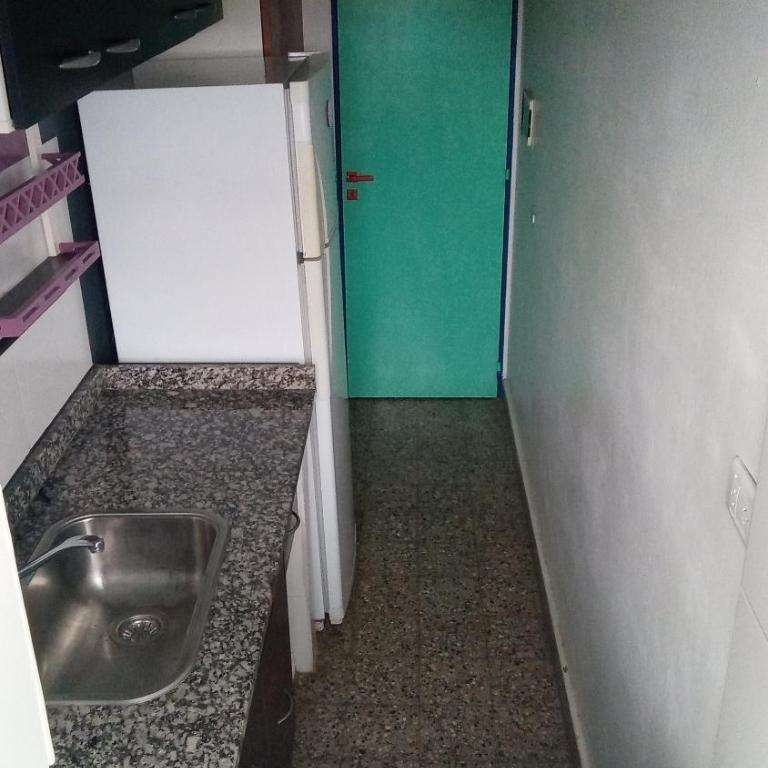 2 amb en zona Aldrey - Apartamento de 1 dormitorio - 19