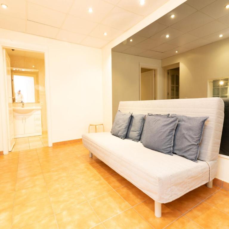 Villa in Marbella with Private Pool and Beach - Villa de 6 dormitorios - 23