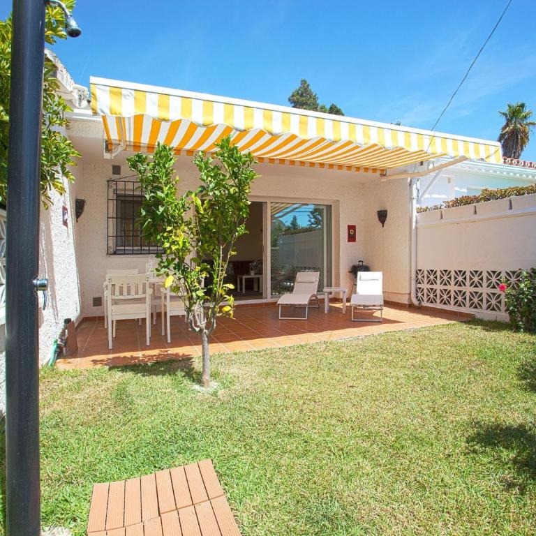 Holiday Home Marbella near Sand Beach - Casa de vacaciones de 1 dormitorio - 6