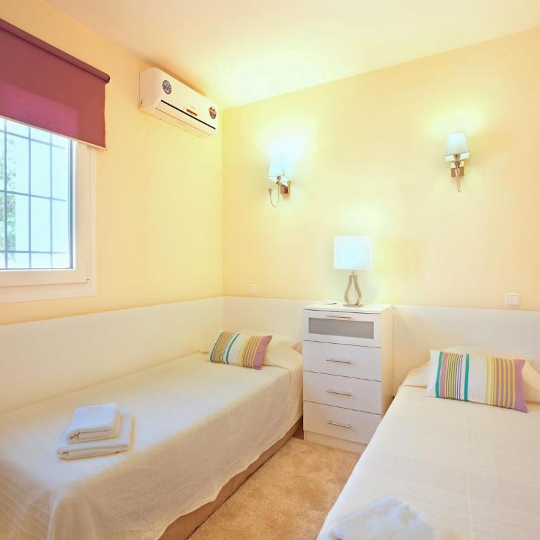 Holiday Home Marbella near Sand Beach - Casa de vacaciones de 1 dormitorio - 4