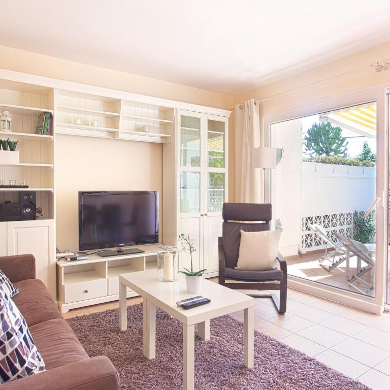 Holiday Home Marbella near Sand Beach - Casa de vacaciones de 1 dormitorio - 7