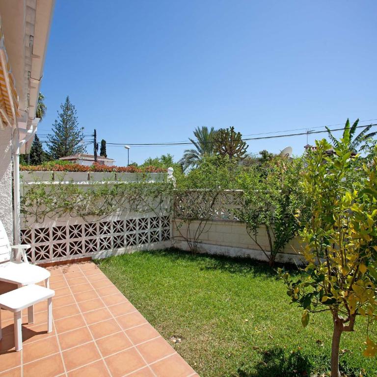 Holiday Home Marbella near Sand Beach - Casa de vacaciones de 1 dormitorio - 13
