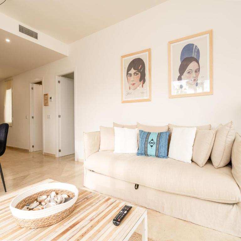 Cozy Garden Apartment by Sea - Apartamento de 1 dormitorio - 7