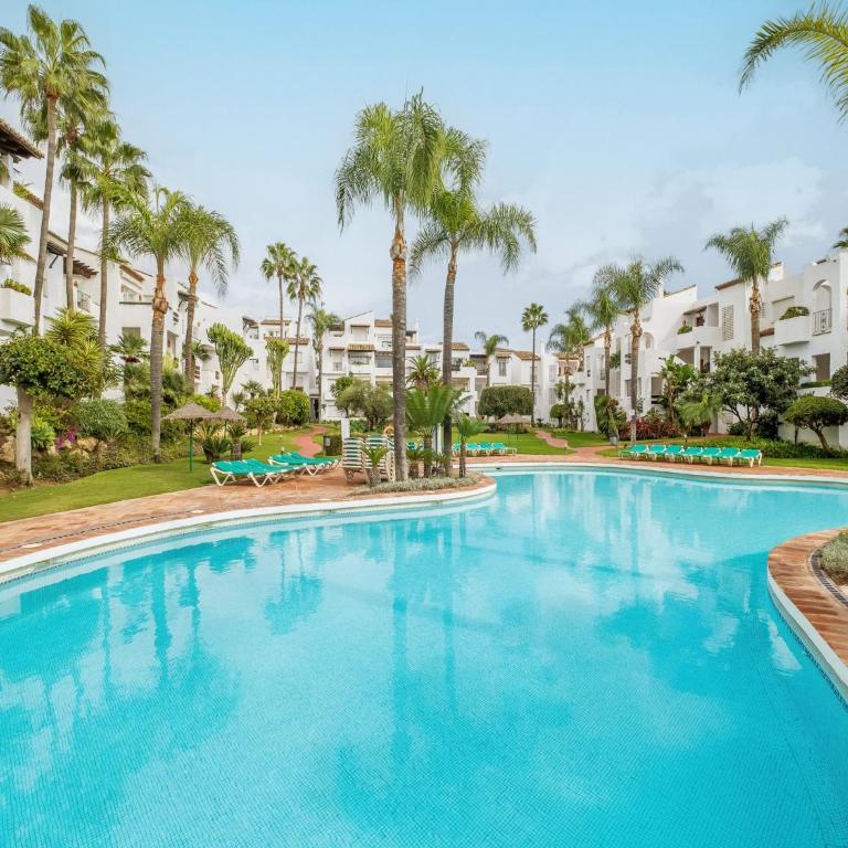 Cozy Garden Apartment by Sea - Apartamento de 1 dormitorio - 6