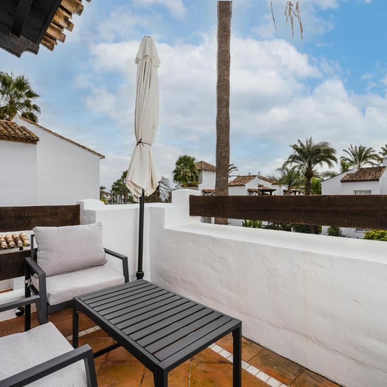 Cozy Garden Apartment by Sea - Apartamento de 1 dormitorio - 11