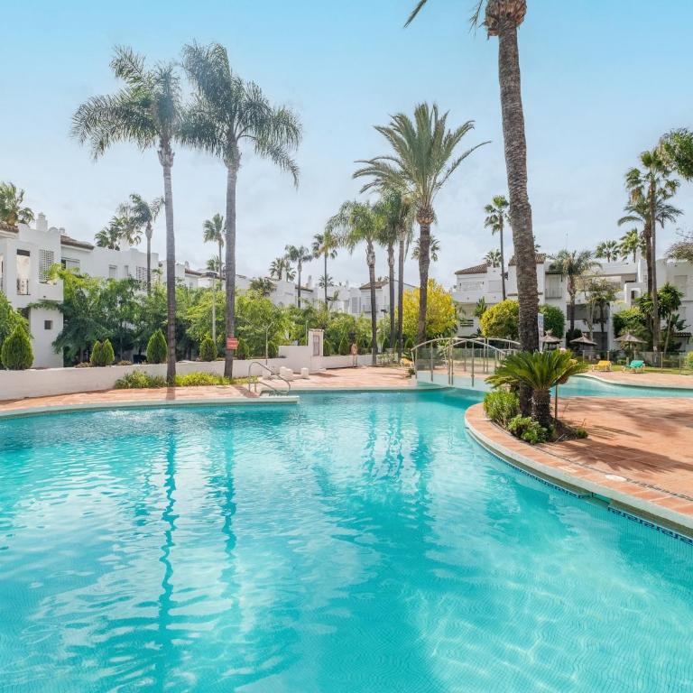 Cozy Garden Apartment by Sea - Apartamento de 1 dormitorio - 1